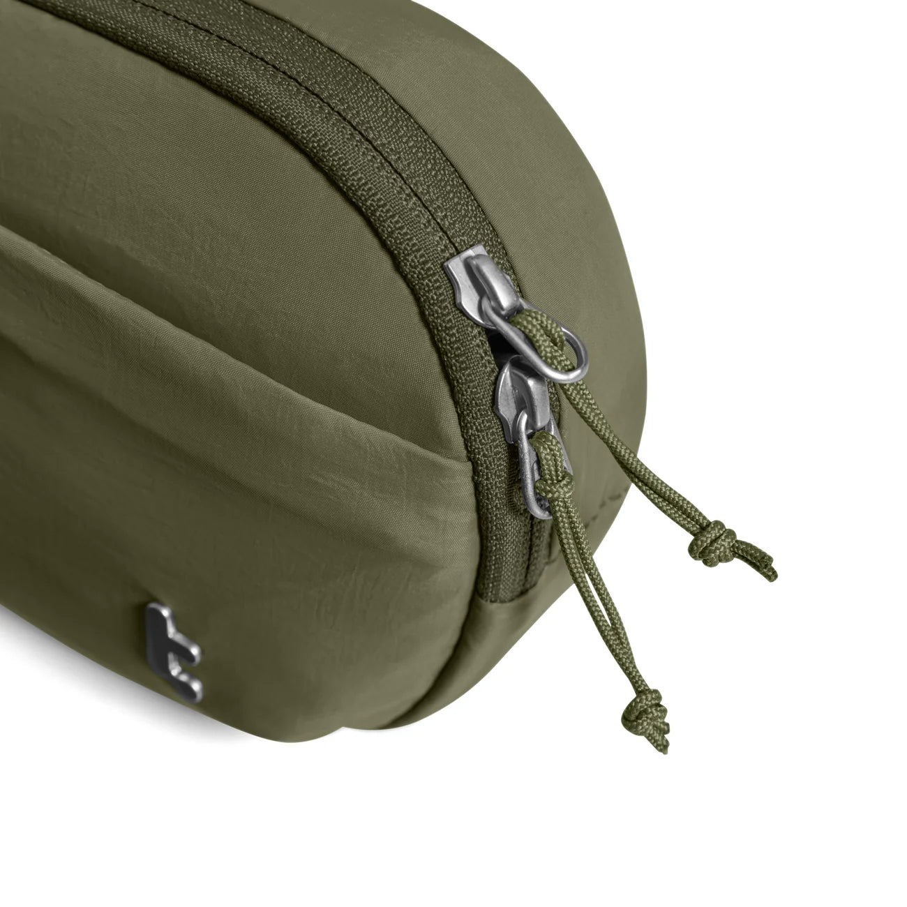 tomtoc Sling Bean Belt Bag 1.5L - Green