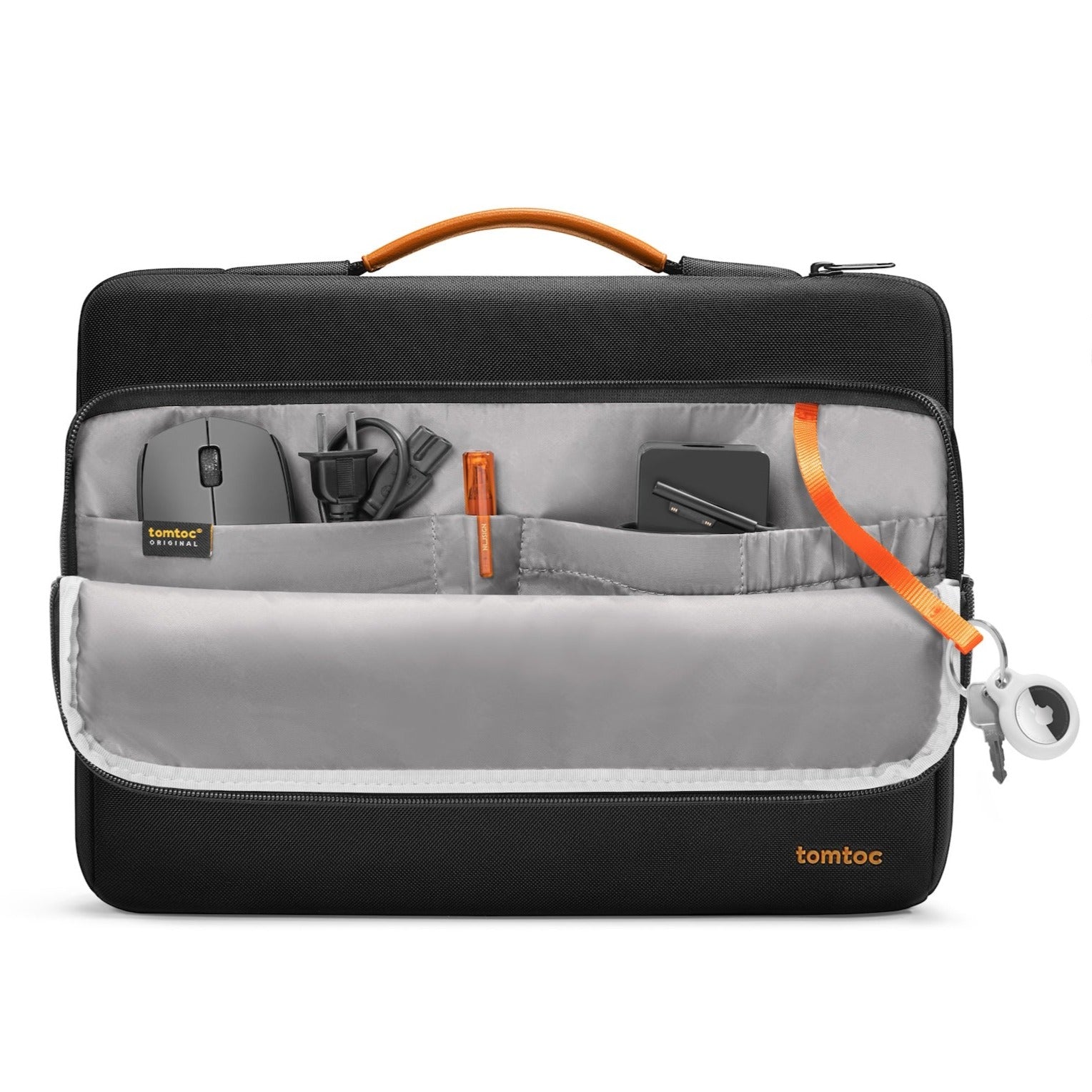 tomtoc Defender-A14 Laptop Breifcase - 13inch