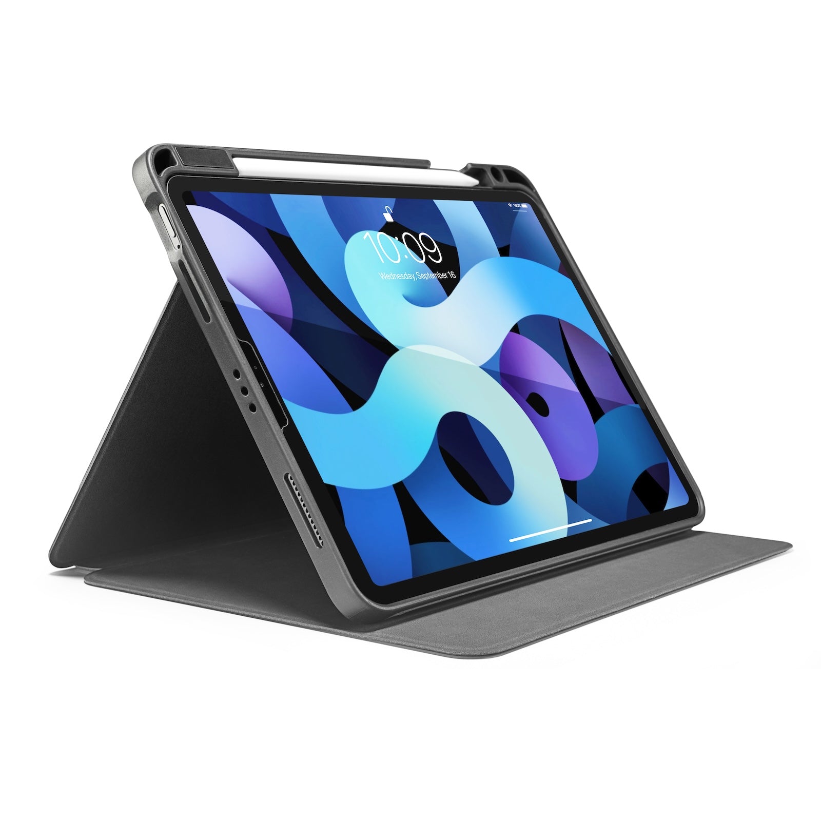 tomtoc Inspire-B50 iPad Air Tri-Mode Case - 10.9inch