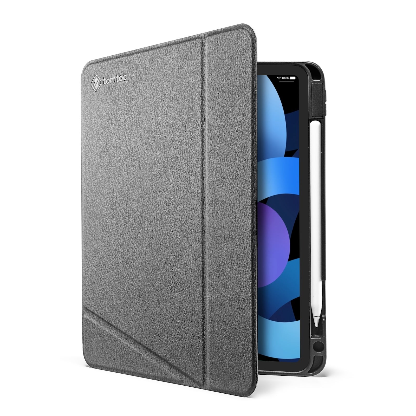 tomtoc Inspire-B50 iPad Air Tri-Mode Case - 10.9inch