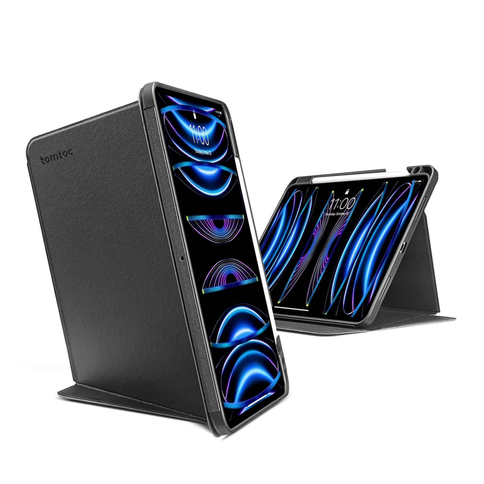 tomtoc Inspire-B50 iPad Pro Tri-Mode Case - 11inch