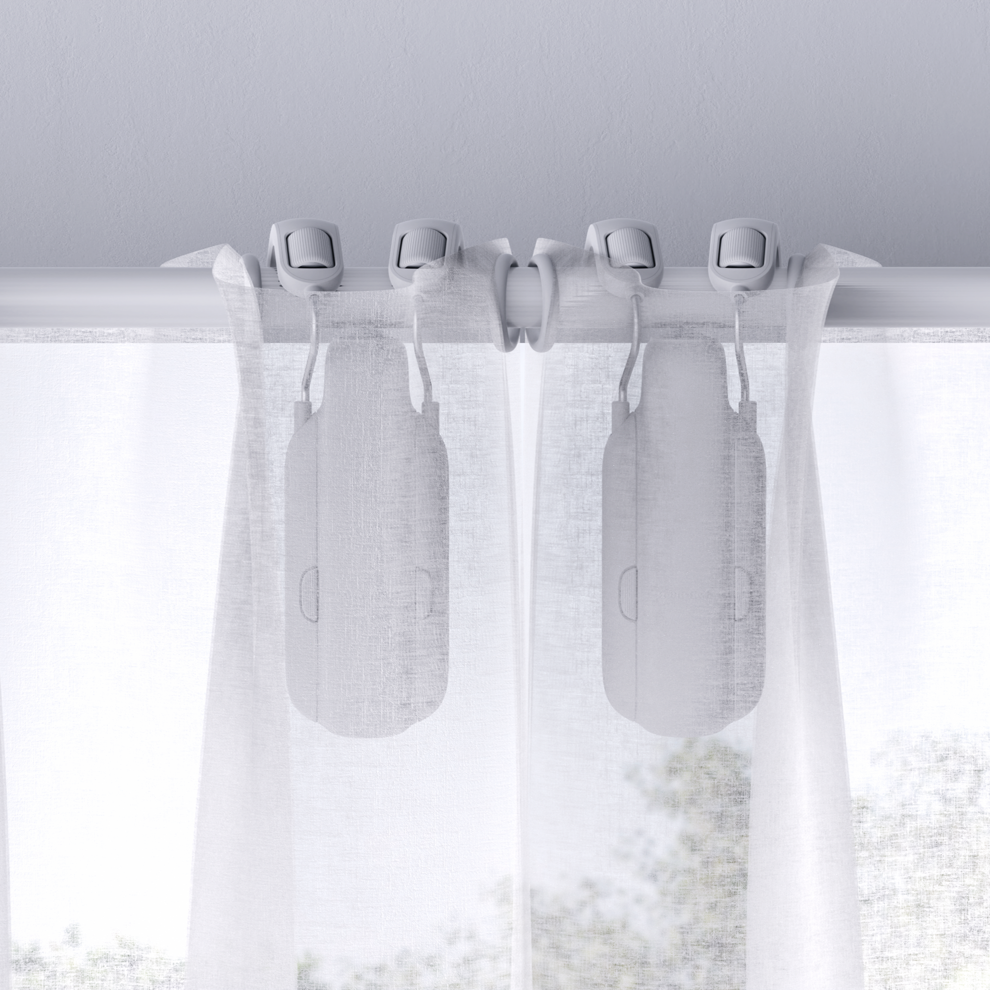 SwitchBot Curtain 3 - Rod