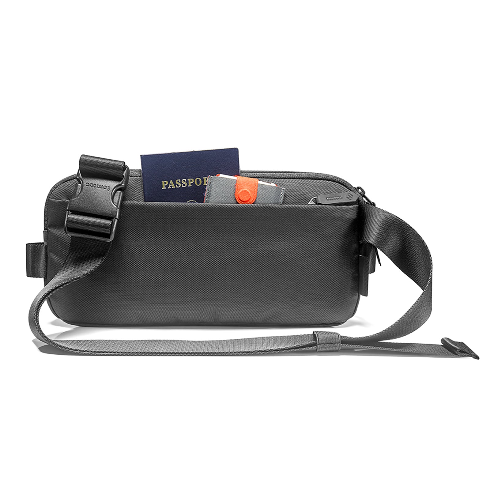 tomtoc Explorer-T21 EDC Sling Bag / Crossbody Bag