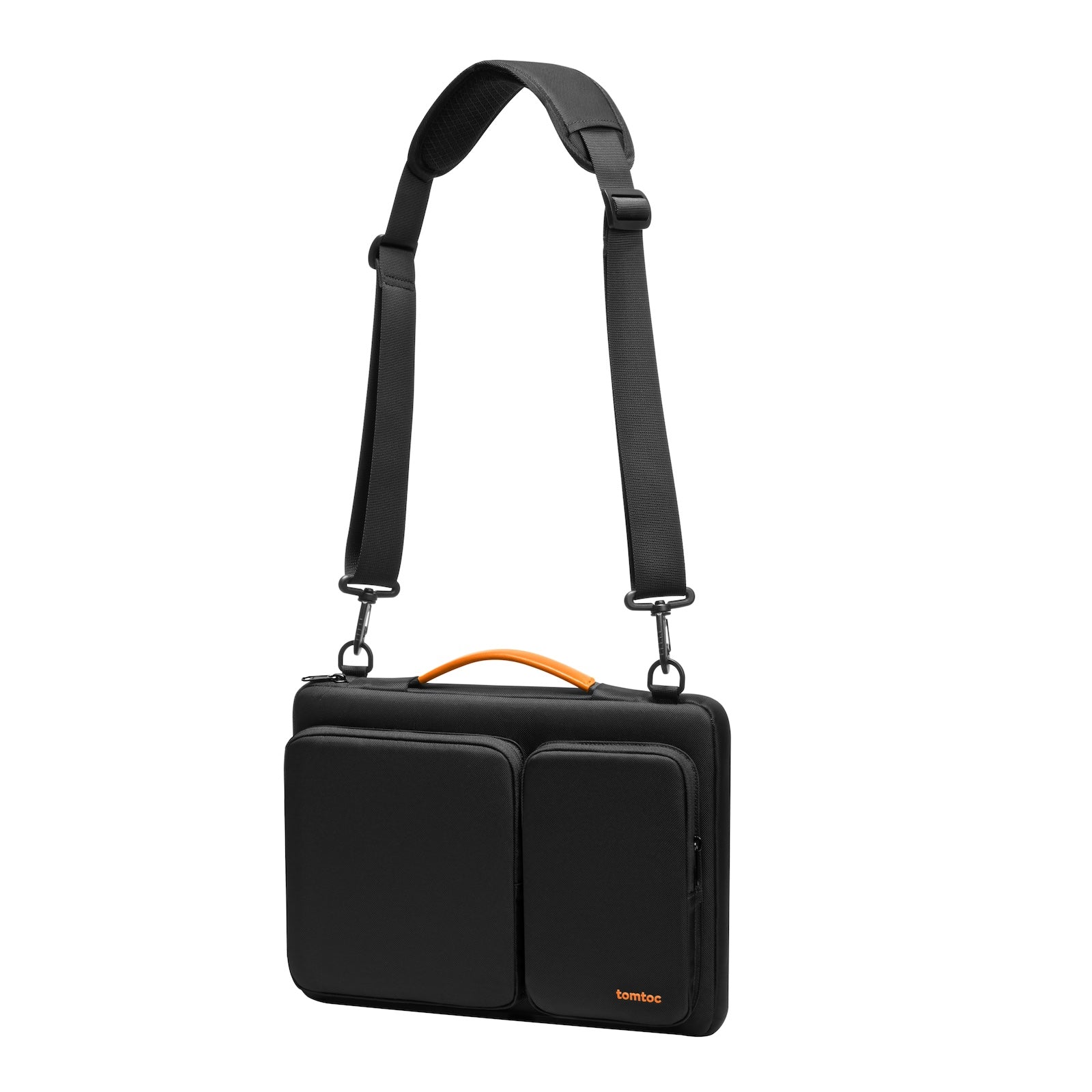 tomtoc Defender-A42 Laptop Shoulder Bag - 14inch