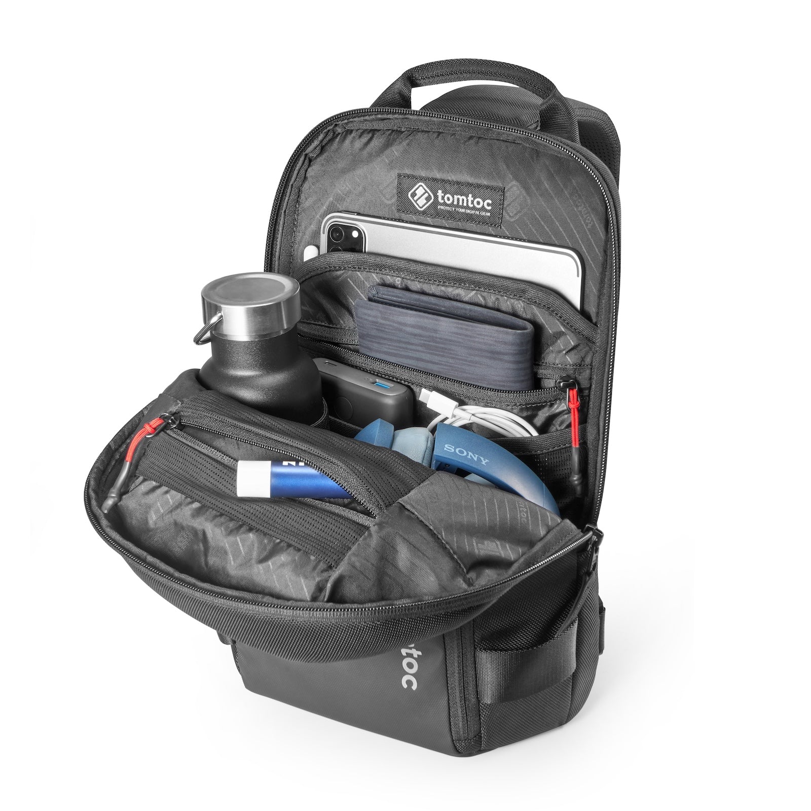 tomtoc Navigator-T24 Sling Bag