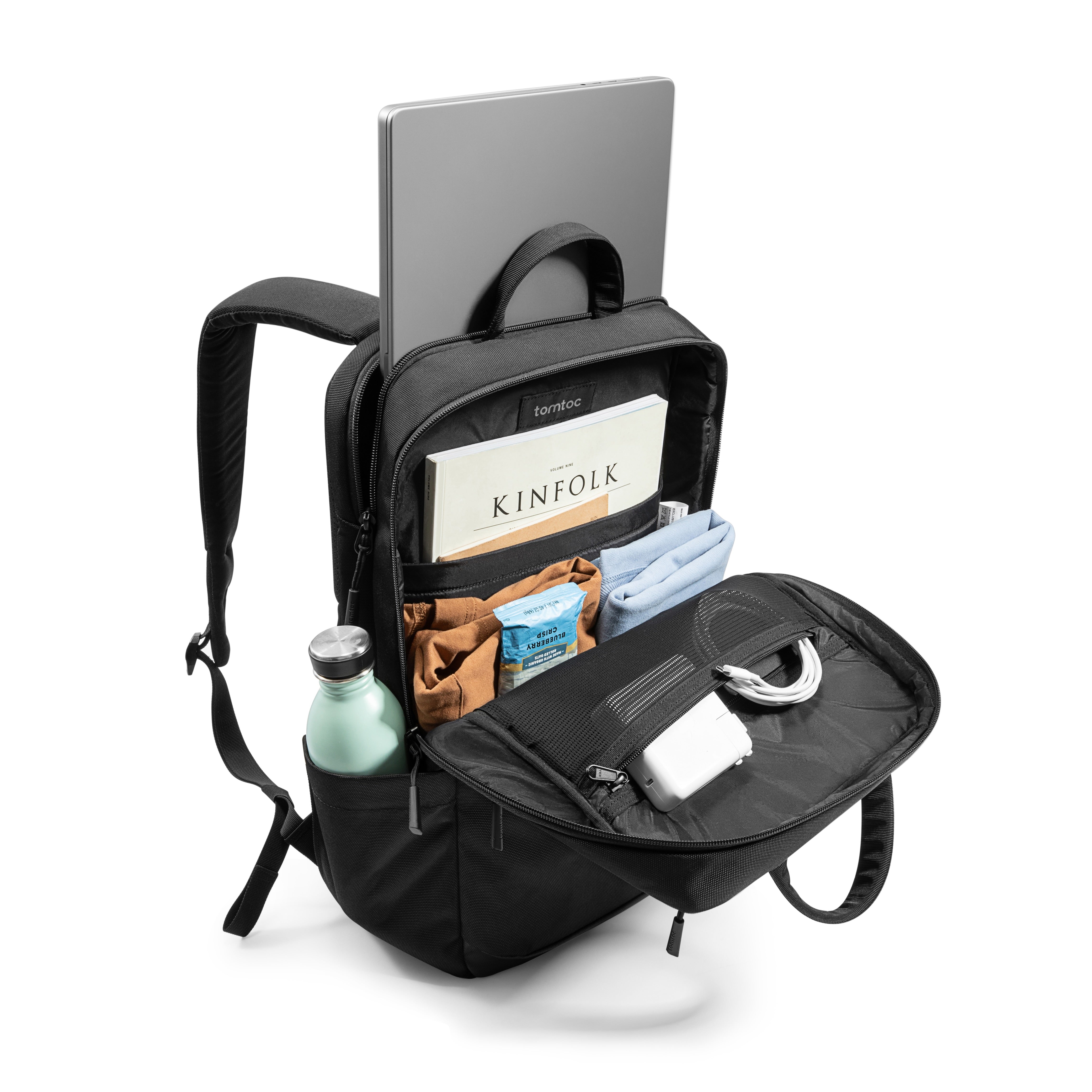 tomtoc Explorer-T71 Laptop Backpack