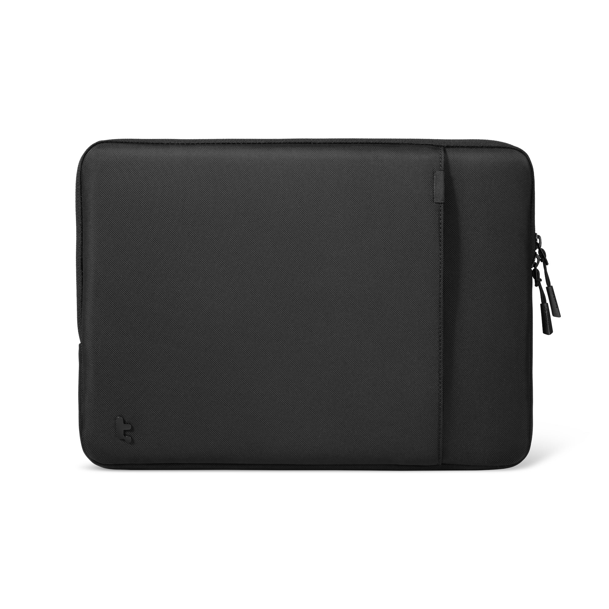 tomtoc Defender Premium Laptop Sleeve 14 Inch - Black