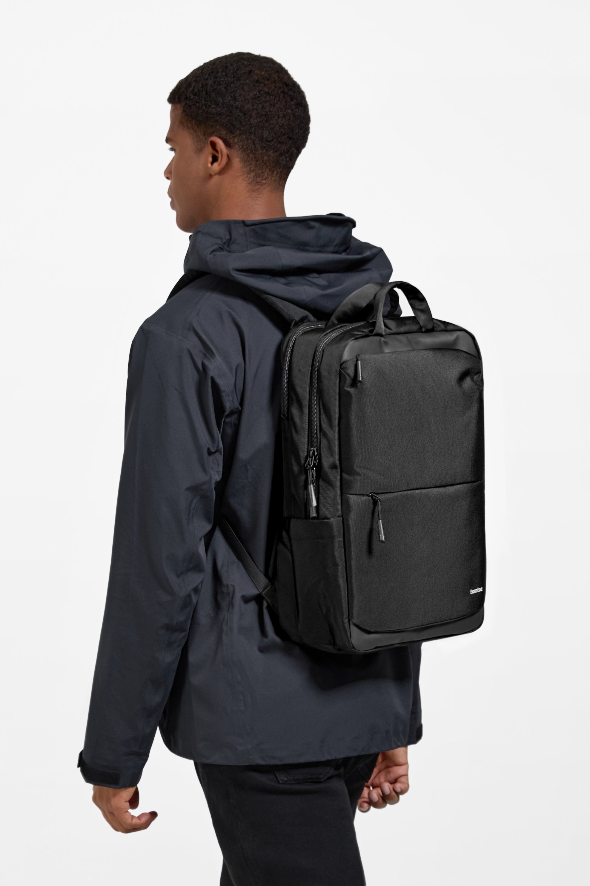 tomtoc Explorer-T71 Laptop Backpack